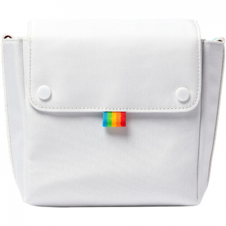 Geanta Polaroid Now Spectrum pentru Camera Instant, Alb [1]