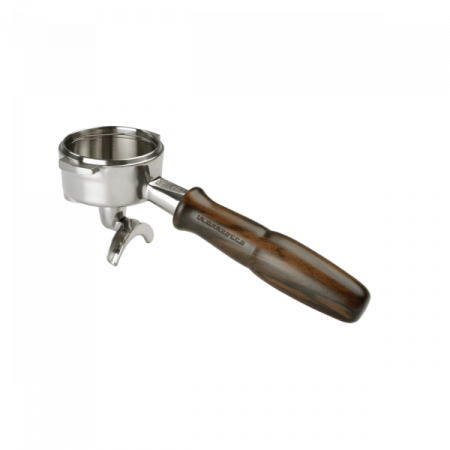 Coffee Corner - Portafiltru La Marzocco Walnut double spouted L1112WWR