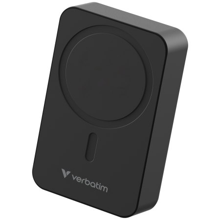 Accesorii telefoane mobile - Baterie externa Verbatim Charge'n'Go Essentials, 20000mAh, Negru