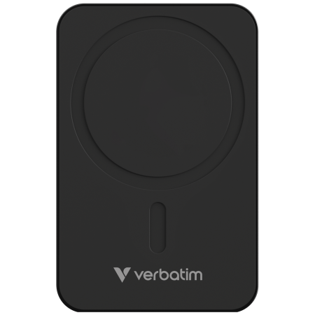 Baterie externa Verbatim Charge'n'Go Essentials, 20000mAh, Negru [1]