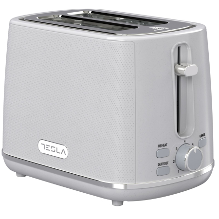 Electrocasnice bucatarie - Prajitor de paine Tesla TS400GX