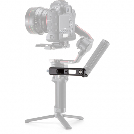Accesorii foto video - Prindere 90 grade DJI Ronin S