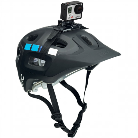 TV, Audio-Video & Foto - GoPro Suport - GVHS30