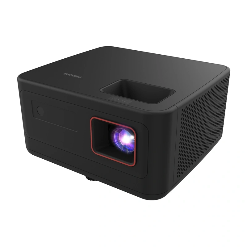 Videoproiectoare - Videoproiector Phillips