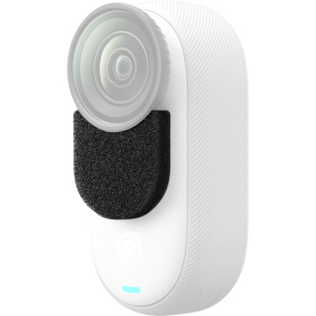 Camere video de actiune & accesorii - Set 6 protectii anti-vant pentru microfon Insta360 GO 3/GO 3S