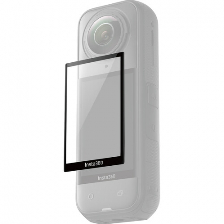 Accesorii camere video de actiune - Insta360 X5 Protectie 360 - CINSBAHS