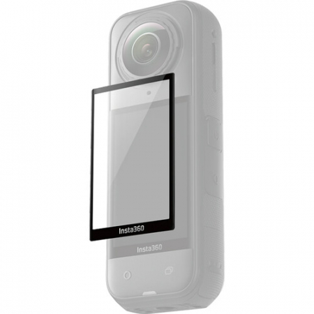 TV, Audio-Video & Foto - Insta360 X5 Protectie 360 - CINSBAHT