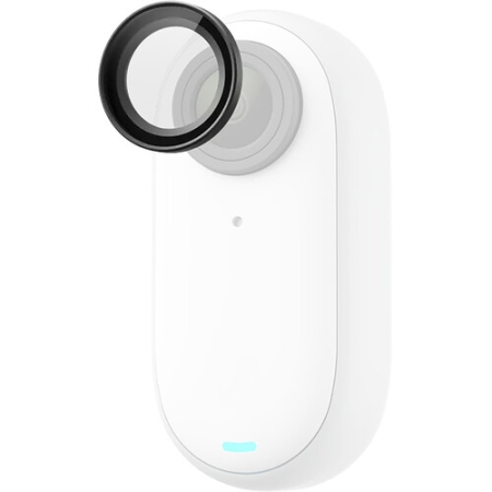 Camere video de actiune & accesorii - Protectii lentila Insta360 pentru GO3 (2 buc)