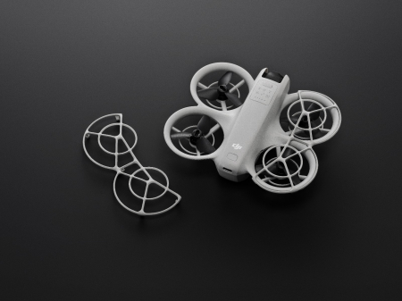 Protectii elice DJI Neo [4]