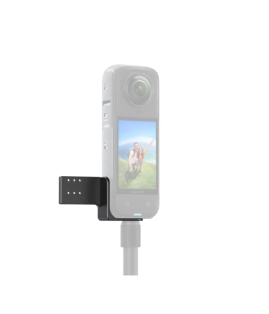 Suport  Insta360 PT-20 Invisible Mic Cold Shoe  pentru Rode Wireless Go [1]