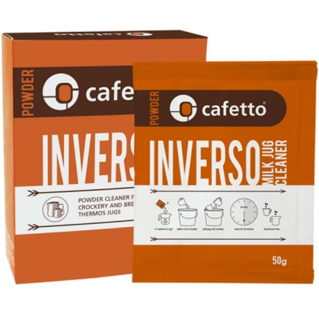 Coffee Corner - Pulbere de Curățare Cafetto Inverso