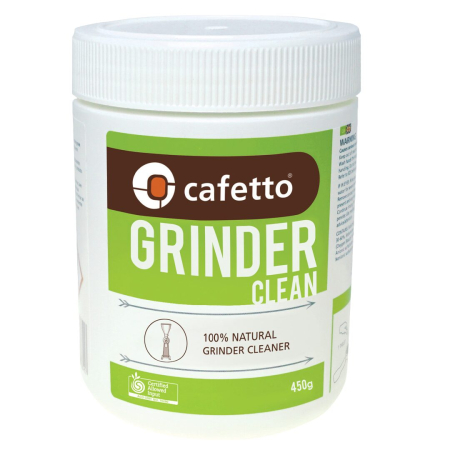 Consumabile - Pulbere de Curățare Rasnite Cafetto Grinder Clean