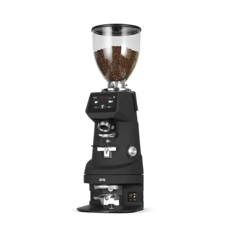 Coffee Corner - PUQpress Gen5 M4 Automatic Tamper 58 mm FIORENZATO F64 & F83