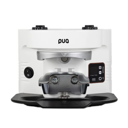 Coffee Corner - PUQpress M3 Gen 5 Tamper Automat