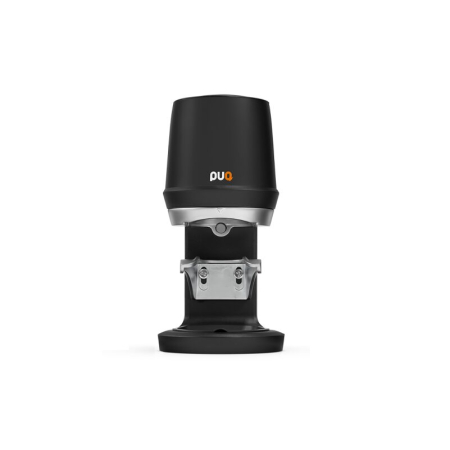 Coffee Corner - PUQpress Q Gen6 Tamper Automat 58 mm - Matt Black