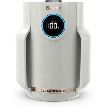 Purificatoare de aer - Purificator de aer Shark NeverChange Compact Pro HP072EUGN