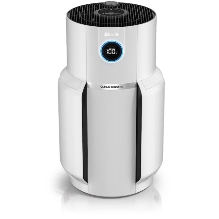 Purificatoare de aer - Purificator de aer Shark NeverChange5 Max HP300EU