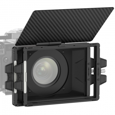 Alte accesorii foto & video - Mini matte box Neewer PG002