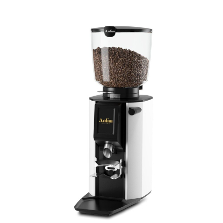 Coffee Corner - Râșniță cafea Anfim Luna