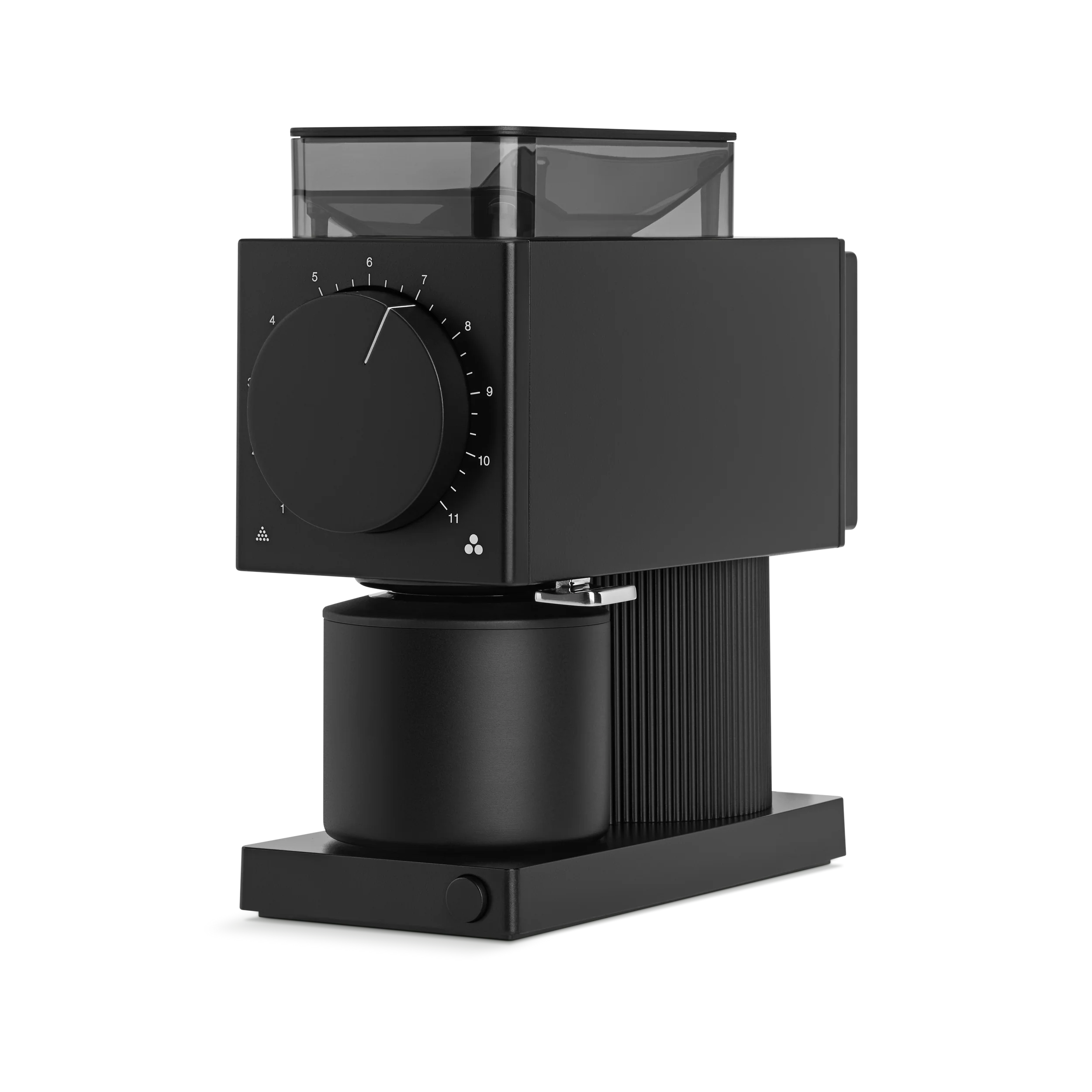 Rasnita cafea electrica Fellow Ode Brew Gen 2 Negru [2]