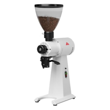 Rasnite cafea - Rasnita cafea Mahlkonig EK43, Alb