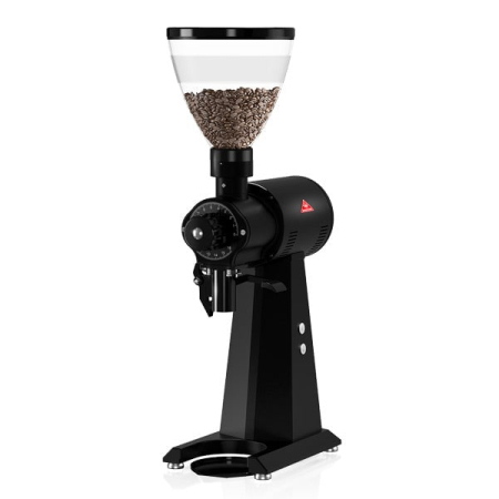 Rasnite cafea - Rasnita cafea Mahlkonig EK43, Negru