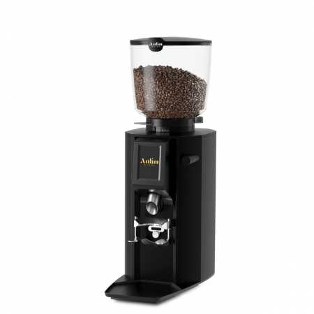 Rasnita cafea semi-profesionala - Rasnita espresso Anfim Alba 80mm
