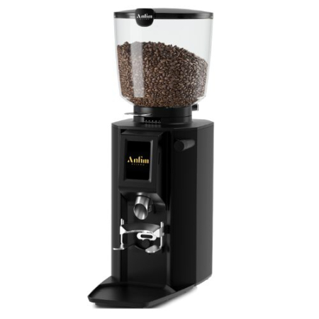 Rasnita cafea semi-profesionala - Rasnita espresso Anfim Luna