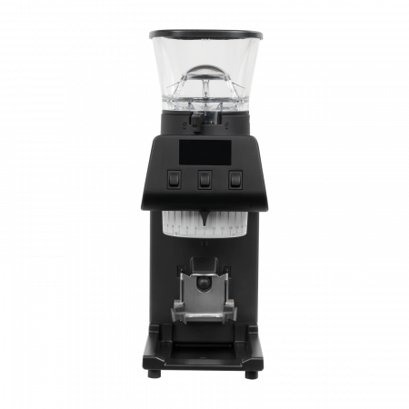 Rasnita espresso electrica La Marzocco Pico, hopper 300g, RPM variabil, burr-uri conice 39mm, Negru [1]