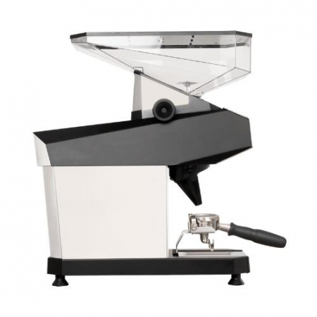 Rasnita espresso electrica La Marzocco Swan [2]