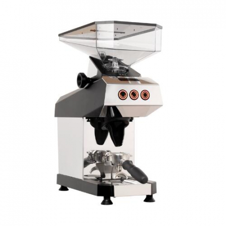 Rasnita espresso electrica La Marzocco Swan [1]