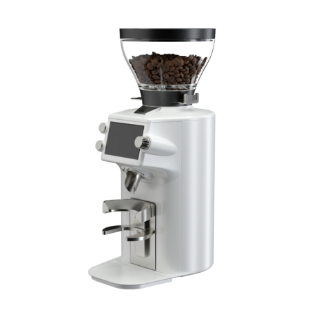 Coffee Corner - Rasnita Mahlkonig E64 WS, Alb