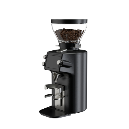Coffee Corner - Rasnita Mahlkonig E64 WS, Negru