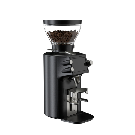 Rasnita Mahlkonig E64 WS, Negru [2]
