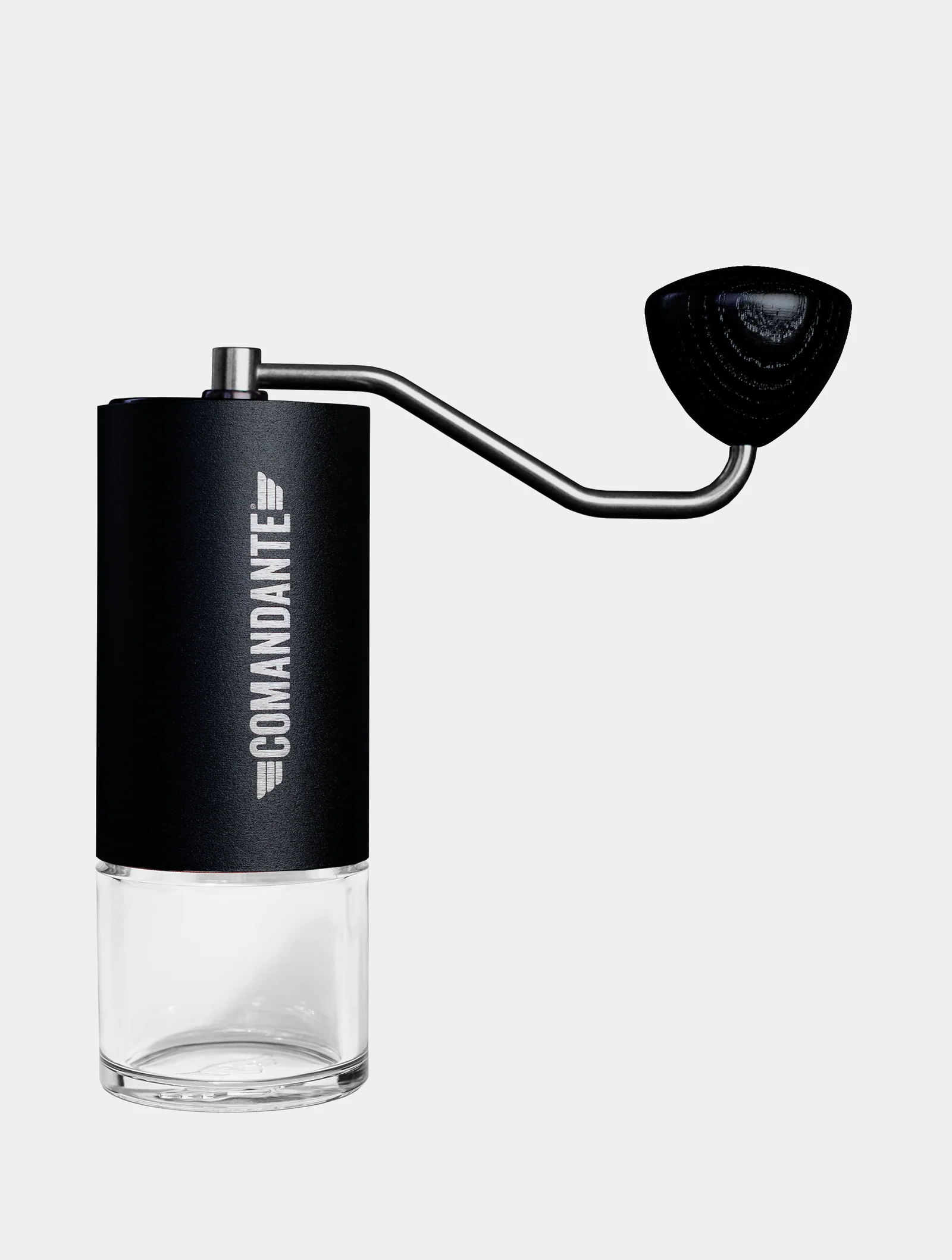 Rasnite cafea - Rasnita manuala Comandante MK4 C40 Nitro Blade Negru