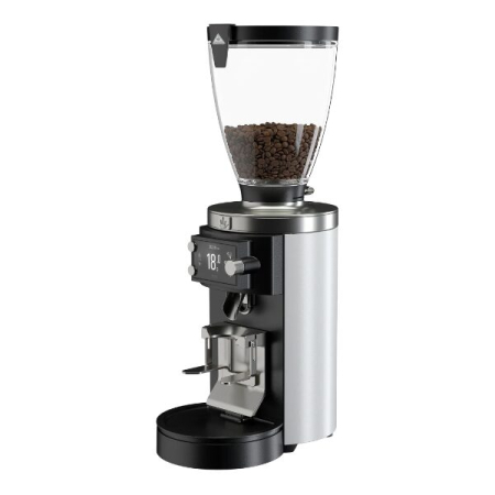 Coffee Corner - Rasnita profesionala de cafea Mahlkonig E65Gbs Grind-by-Sync