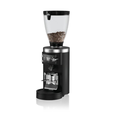 Rasnita cafea semi-profesionala - Rasnita profesionala de cafea Mahlkonig E65W Grind-by-Sync