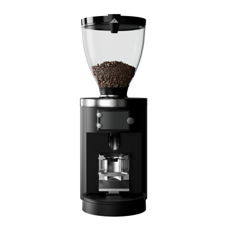 Coffee Corner - Rasnita profesionala de cafea Mahlkonig E80W Grind-by-Sync