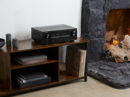 Denon Receiver AV AVC-S670H Receiver AV Premium [6]