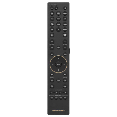 Receiver AV Marantz CINEMA 60 DAB S2 BLACK [5]