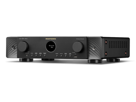 Receiver AV Marantz CINEMA 70s S2 BLACK [2]