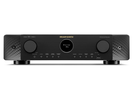 Receivere AV - Receiver AV Marantz CINEMA 70s S2 BLACK