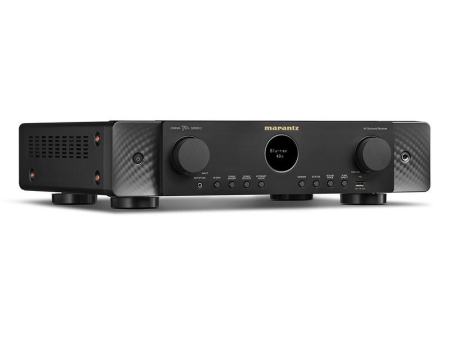 Receiver AV Marantz CINEMA 70s S2 BLACK [1]