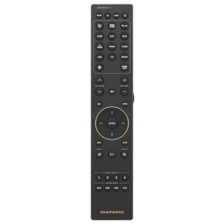 Receiver AV Marantz CINEMA 70s S2 BLACK [5]