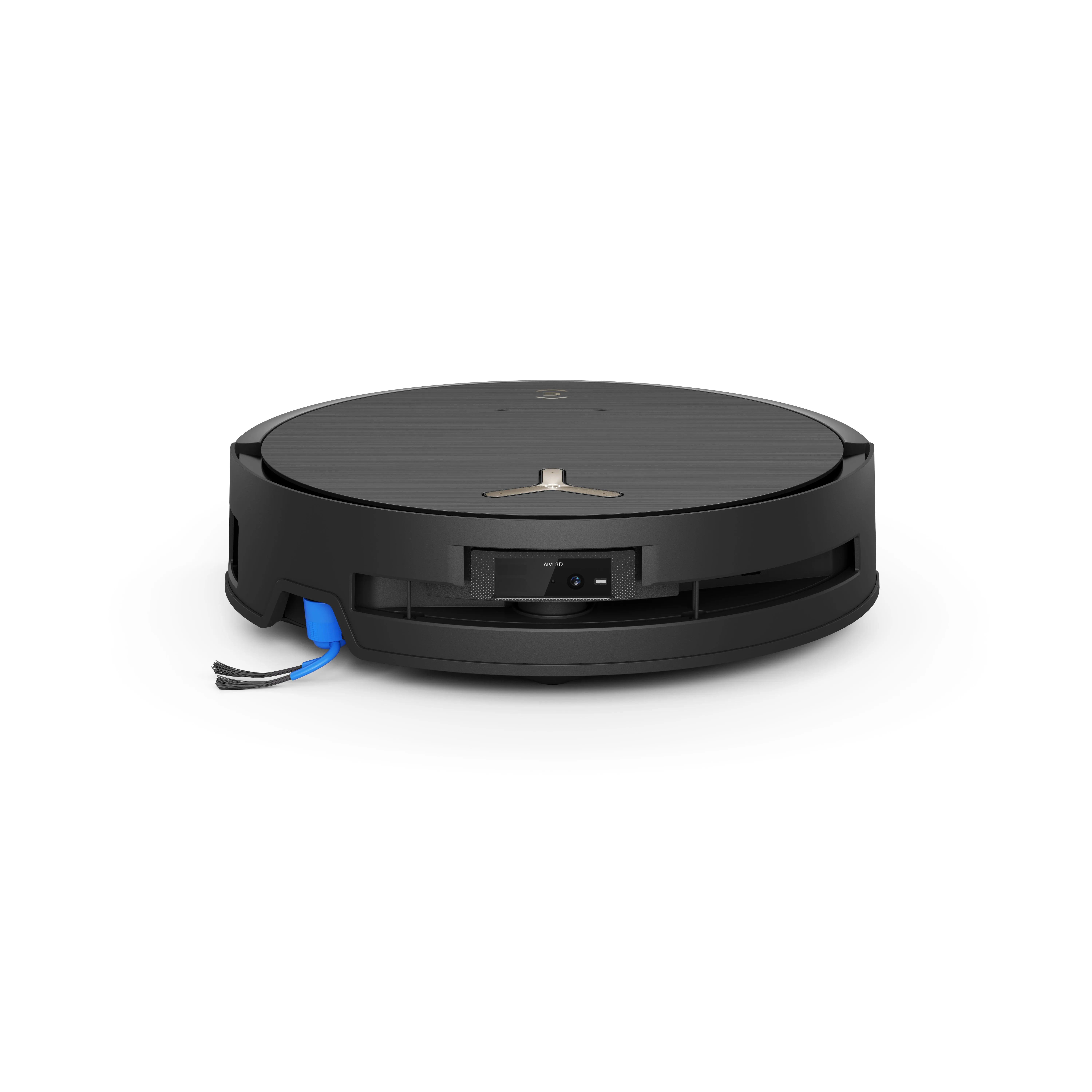 RESIGILAT: Aspirator robot Ecovacs DEEBOT X9 PRO OMNI BLACK [6]
