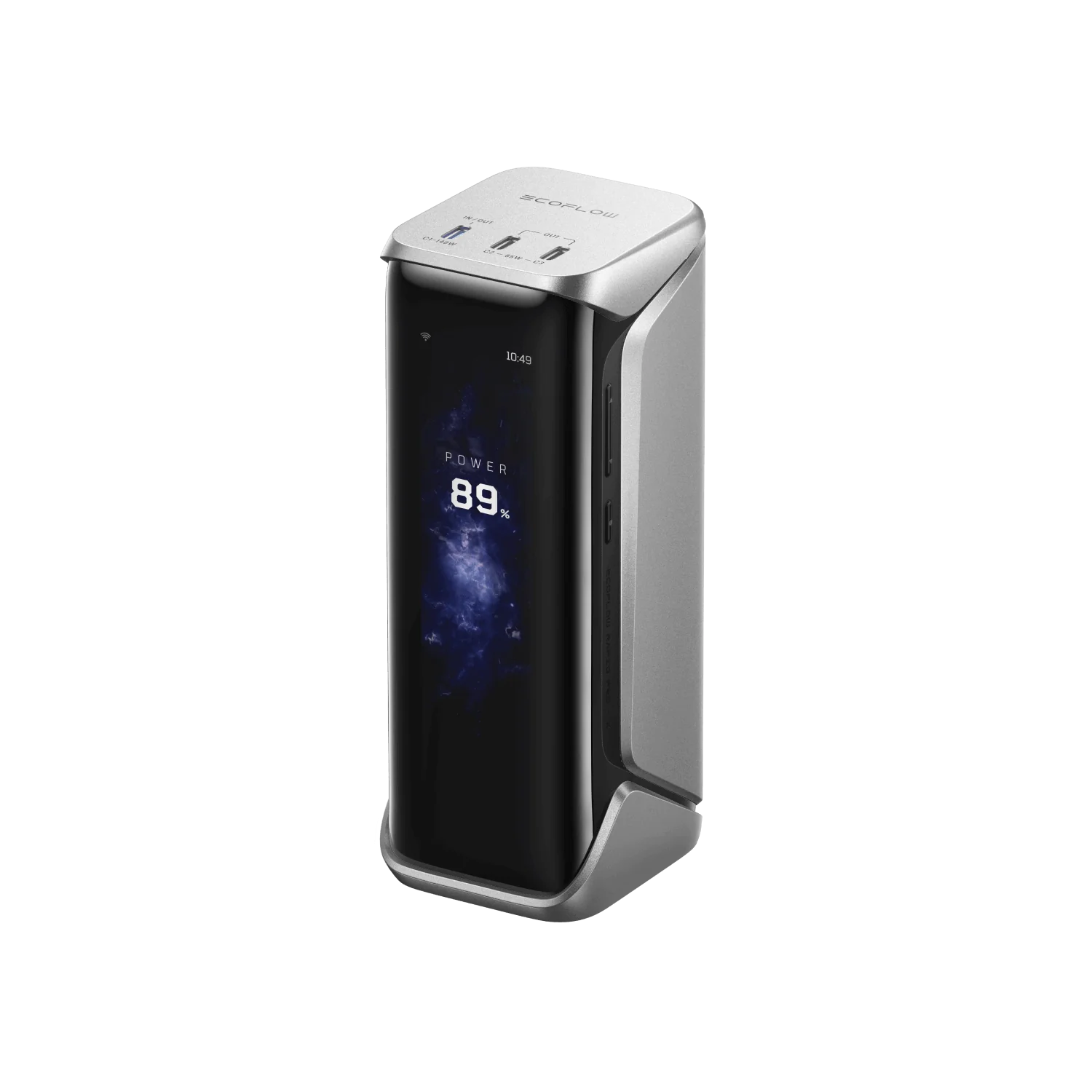 RESIGILATE - Baterie externa EcoFlow RAPID Pro X