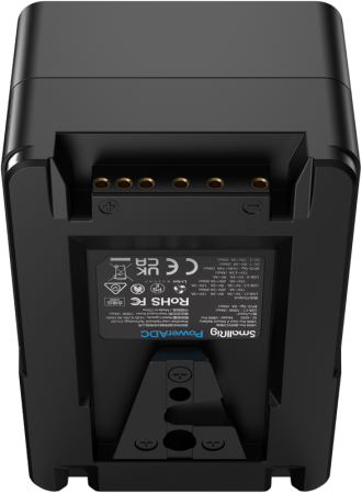 Baterie V-Mount SmallRig 4292 Mini VB99 Pro [3]