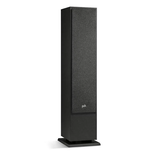 Boxa de podea Polk Audio MONITOR XT60, Black [4]