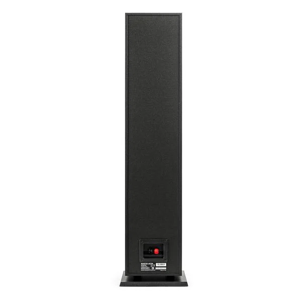 Boxa de podea Polk Audio MONITOR XT60, Black [1]
