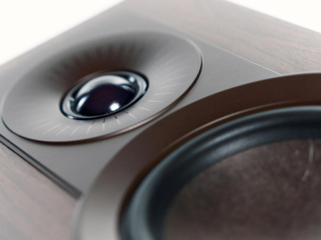 Boxa de raft Dali Kupid, Dark Walnut [6]